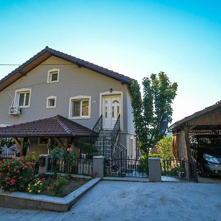 فيلا Mokka House Tekija  المظهر الخارجي الصورة