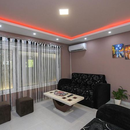 فيلا Mokka House Tekija  المظهر الخارجي الصورة
