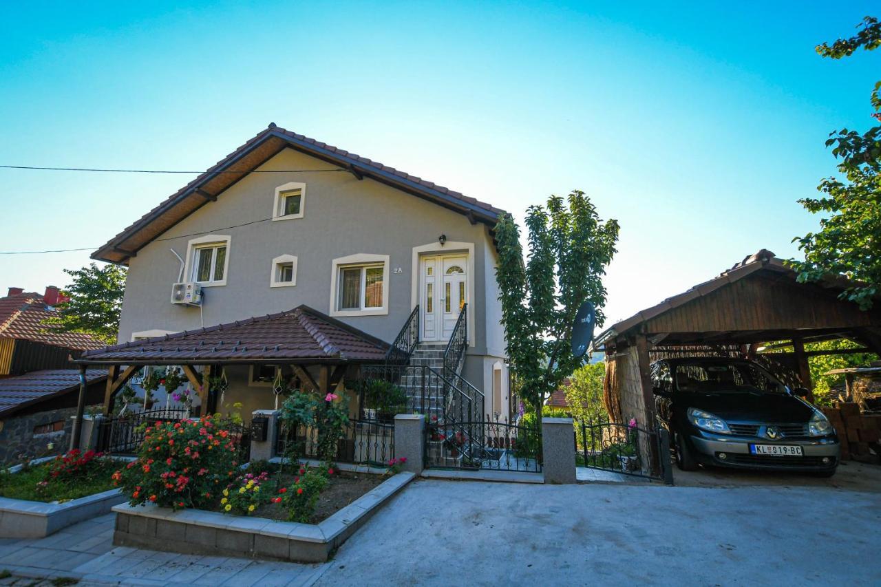 فيلا Mokka House Tekija  المظهر الخارجي الصورة
