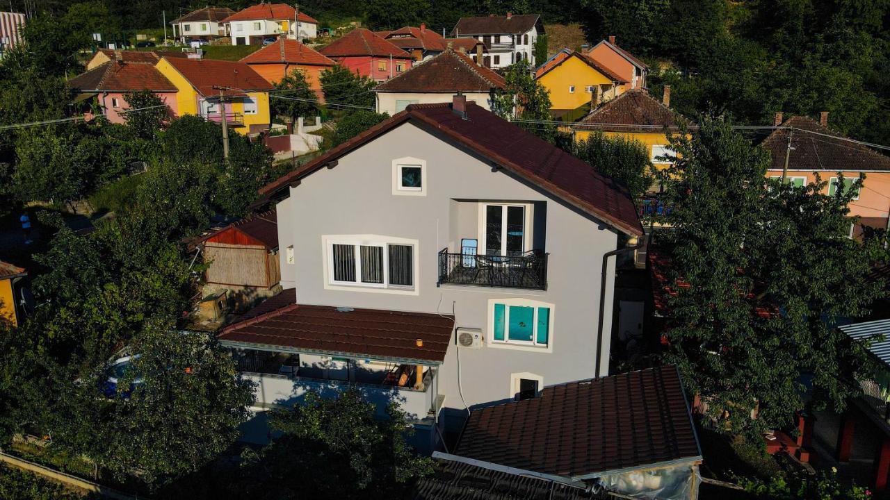 فيلا Mokka House Tekija  المظهر الخارجي الصورة