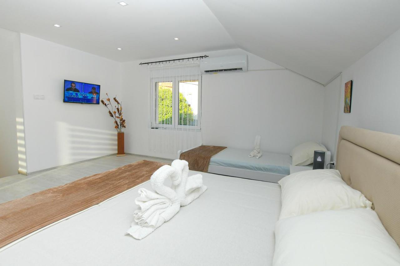 فيلا Mokka House Tekija  المظهر الخارجي الصورة