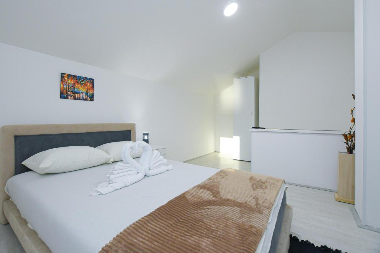 فيلا Mokka House Tekija  المظهر الخارجي الصورة