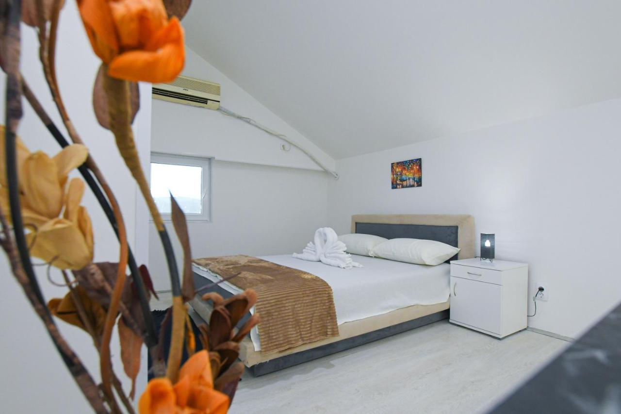 فيلا Mokka House Tekija  المظهر الخارجي الصورة