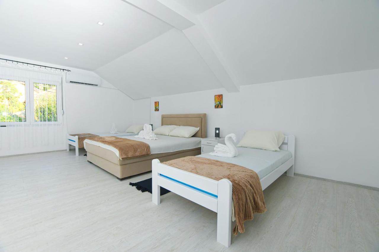فيلا Mokka House Tekija  المظهر الخارجي الصورة