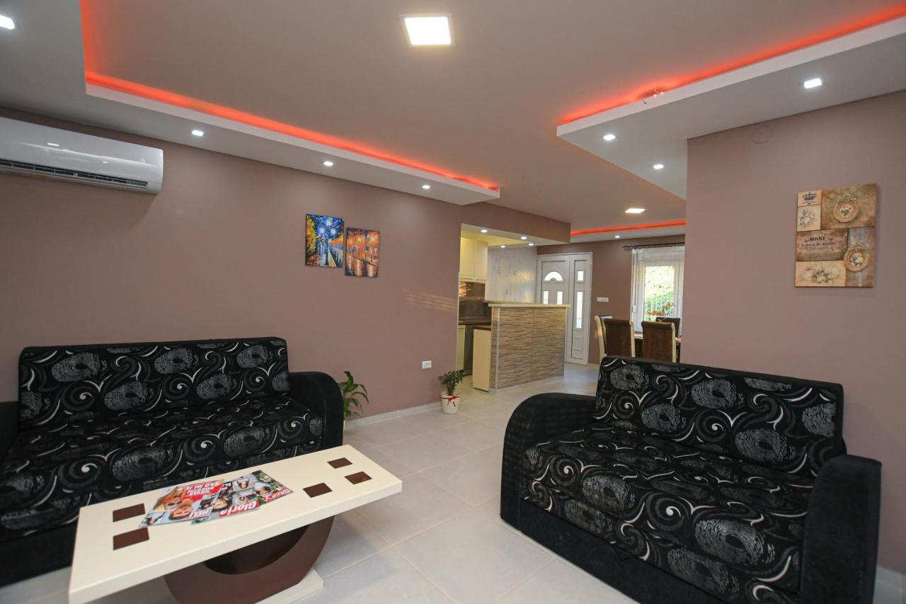 فيلا Mokka House Tekija  المظهر الخارجي الصورة