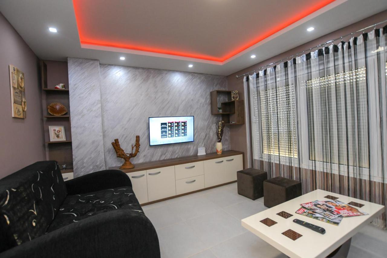 فيلا Mokka House Tekija  المظهر الخارجي الصورة