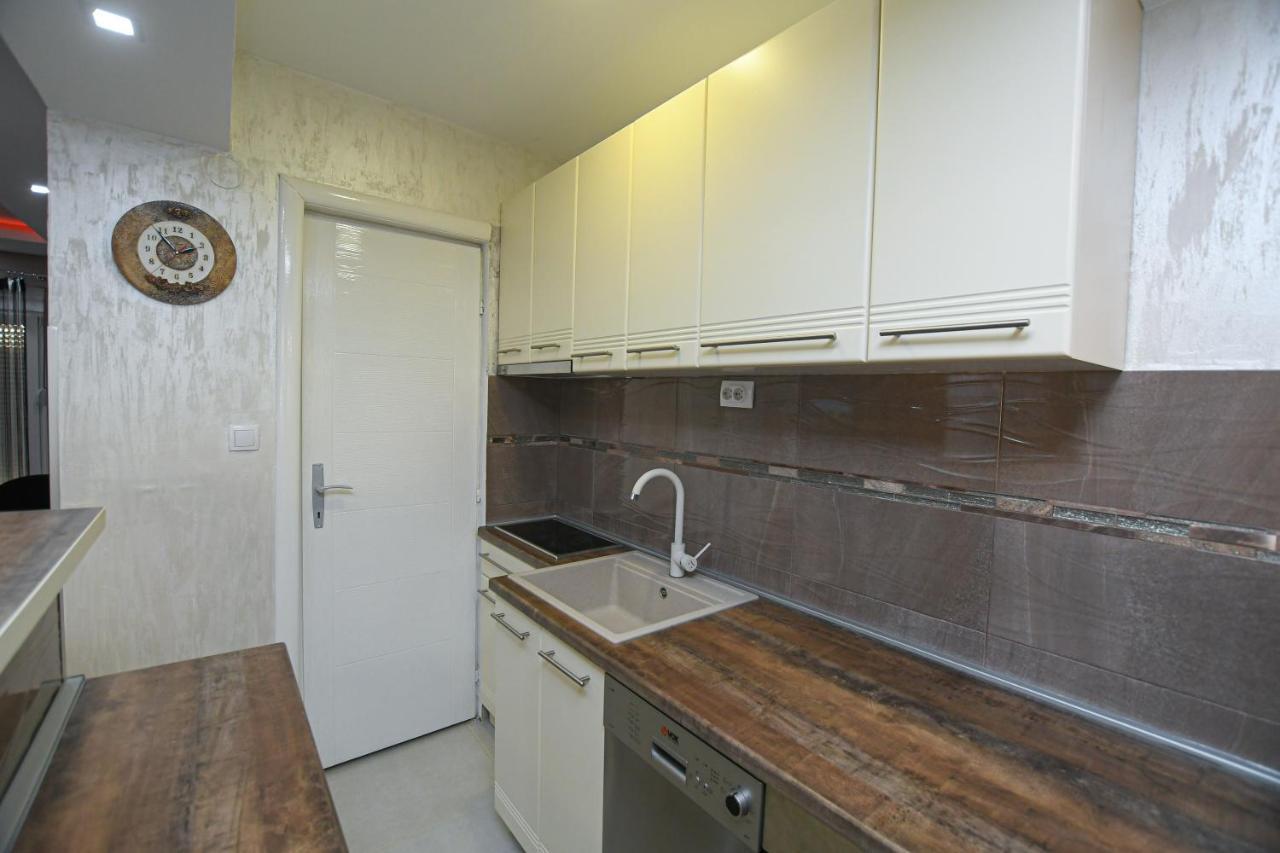 فيلا Mokka House Tekija  المظهر الخارجي الصورة