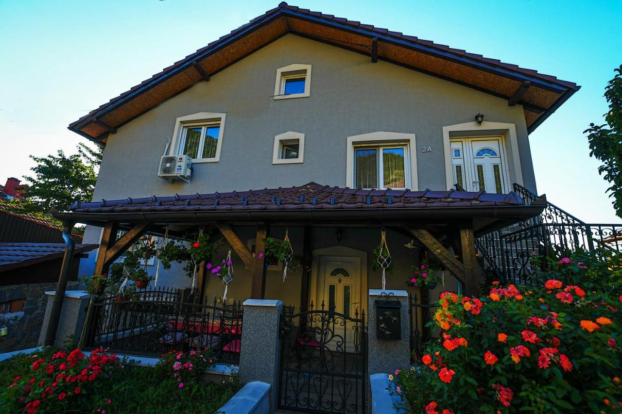 فيلا Mokka House Tekija  المظهر الخارجي الصورة