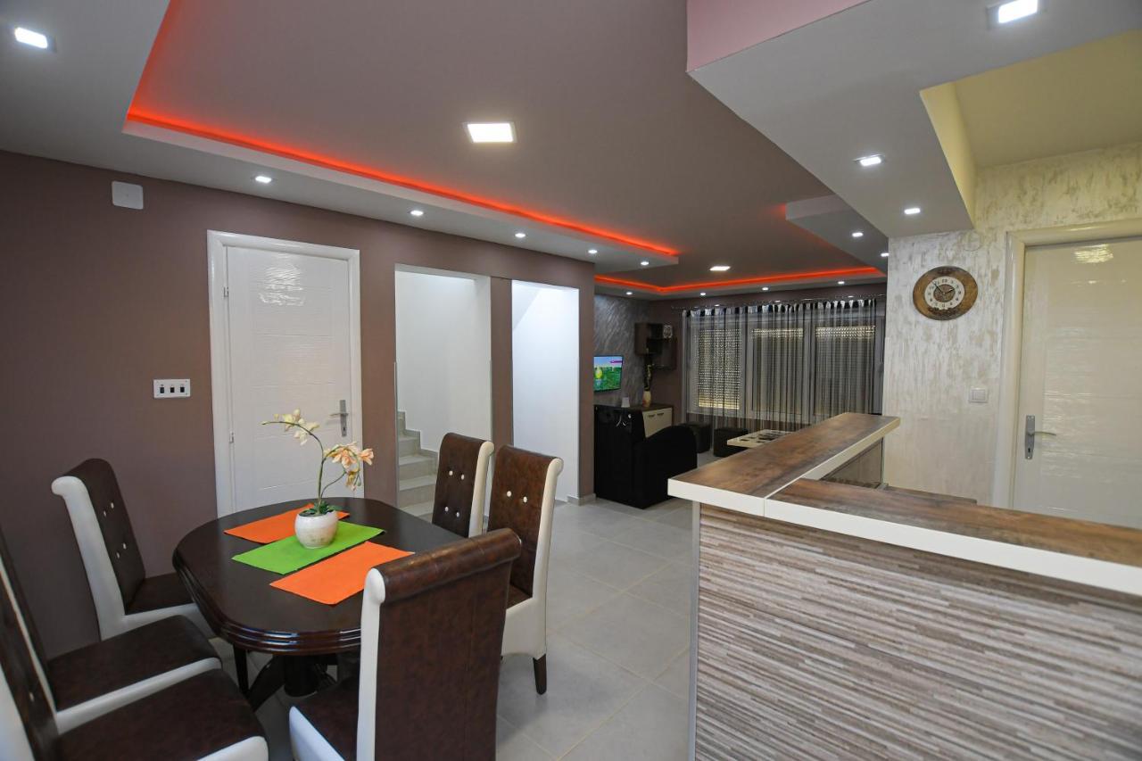 فيلا Mokka House Tekija  المظهر الخارجي الصورة