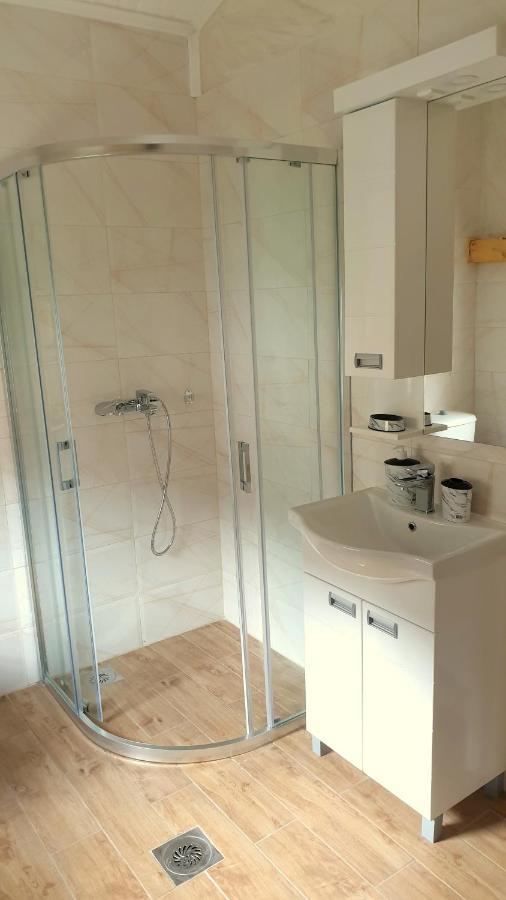 فيلا Mokka House Tekija  المظهر الخارجي الصورة